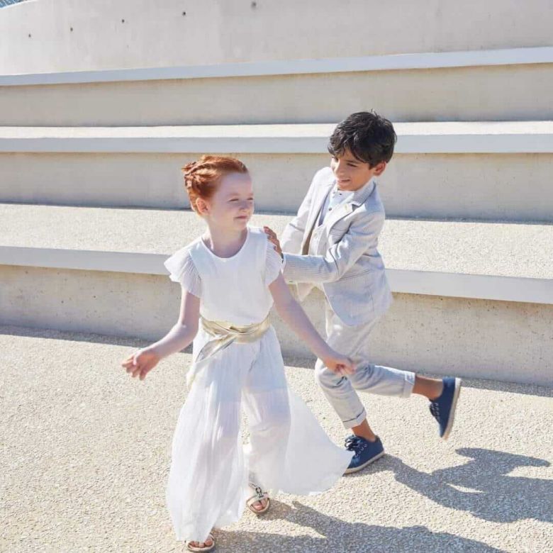 Vestiti per bambini online di Anni Verdi Parma