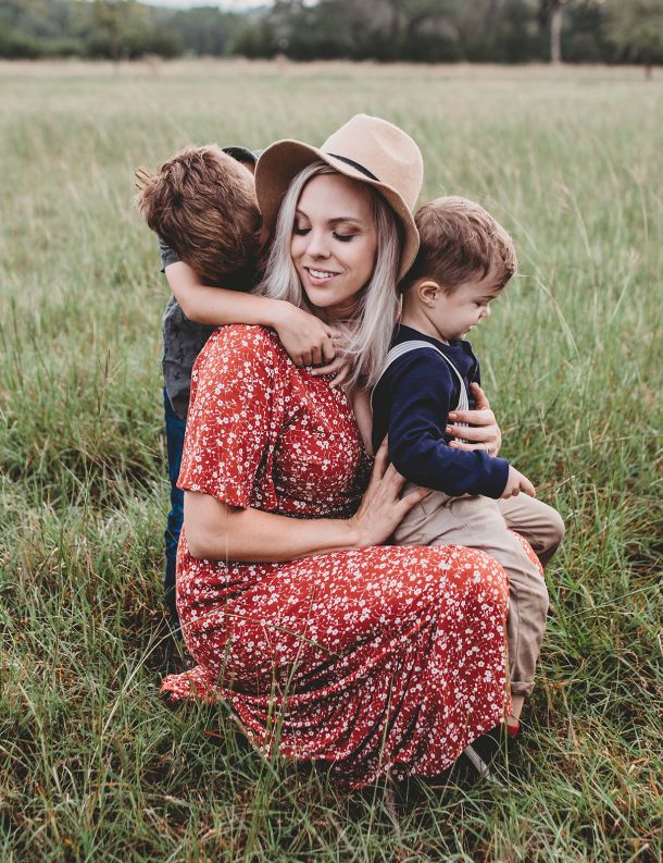 Chi siamo anni verdi a Fornovo di Taro Parma