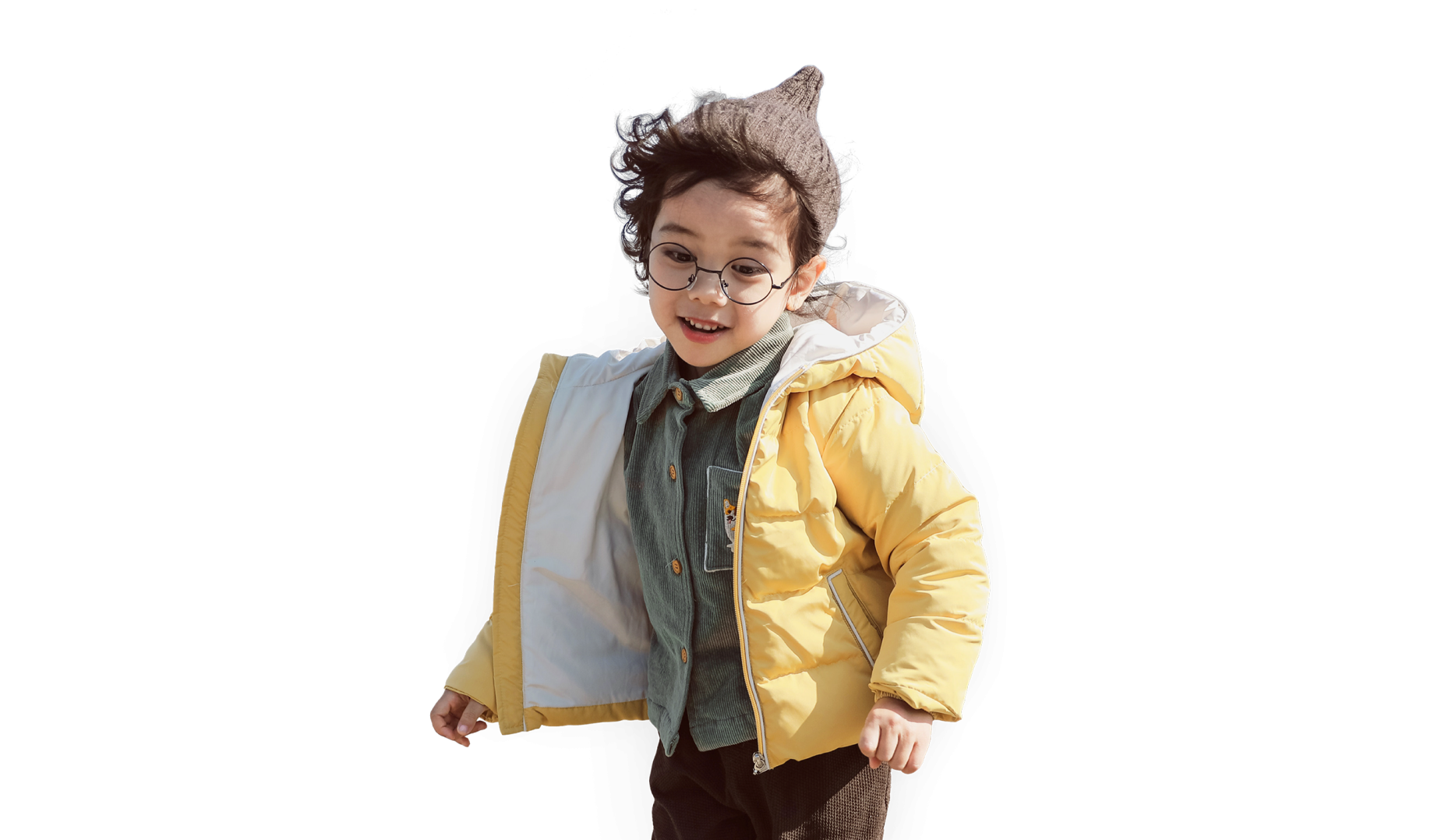 Capi di abbigliamento per bambini Fornovo di taro