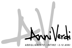 Negozio online di abbigliamento per bambini da 0 mesi ai 16 anni Anni