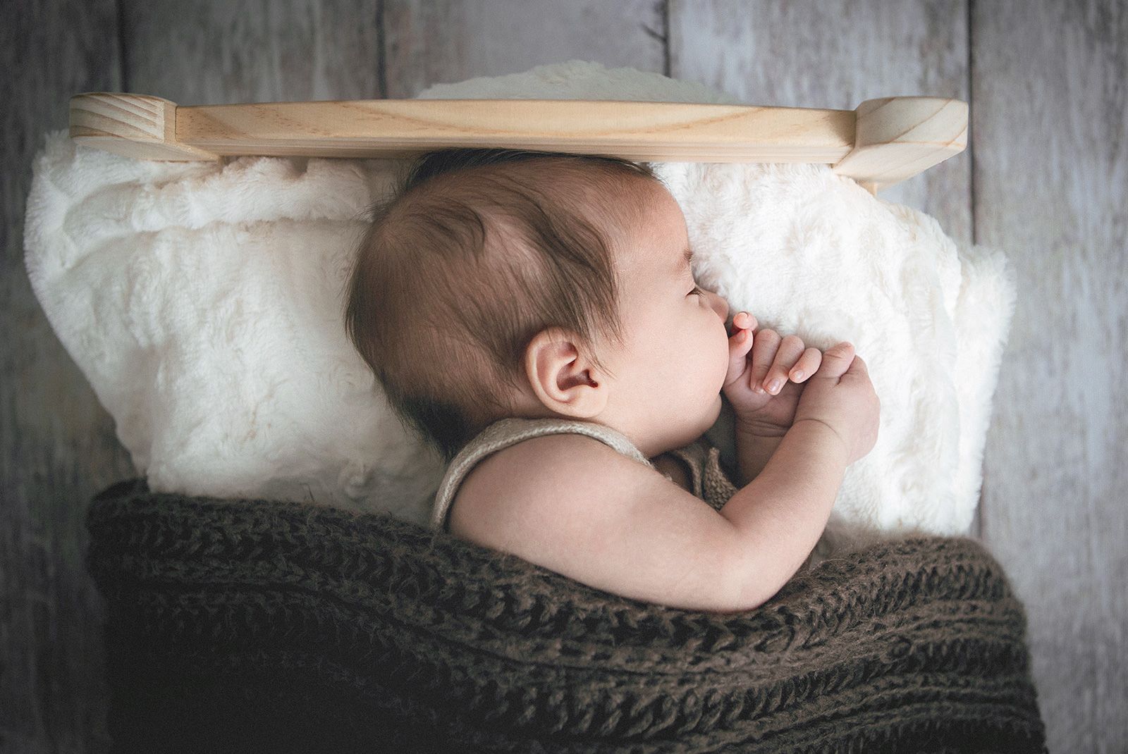 Abbigliamento per neonati e bambini